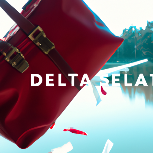 Is it ethical to take advantage of Delta's Bag Guarantee?