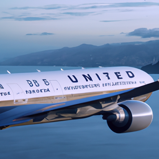 United Airlines Introduces New Flights from Los Angeles to Hong Kong