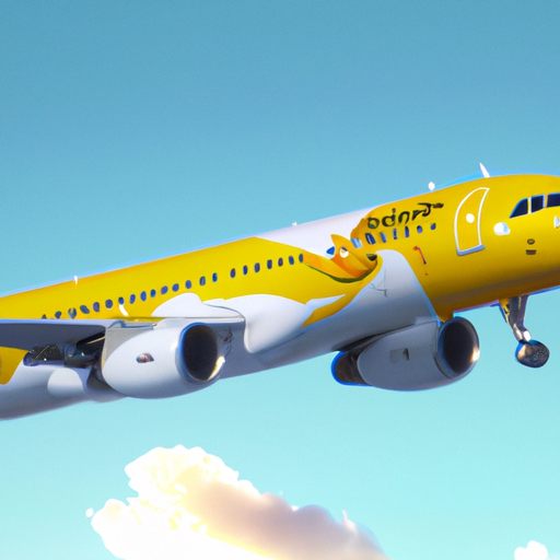 Pegasus Airlines Announces Purchase of 36 Airbus A321neo Aircraft