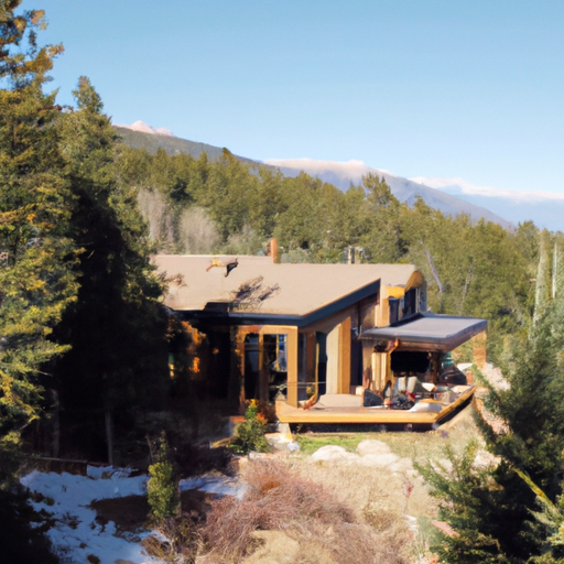 LOGE Wolf Creek: A New Outdoor Adventure Retreat in South Fork, Colorado