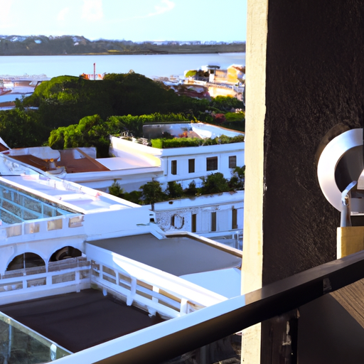 Enhancing Hotel Security: Sofitel Legend Casco Viejo Implements Cutting-Edge Technology by ASSA ABLOY Global Solutions