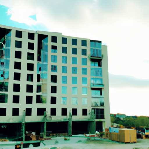 Kimpton Hotel in San Antonio Reaches On-Time Construction Milestone