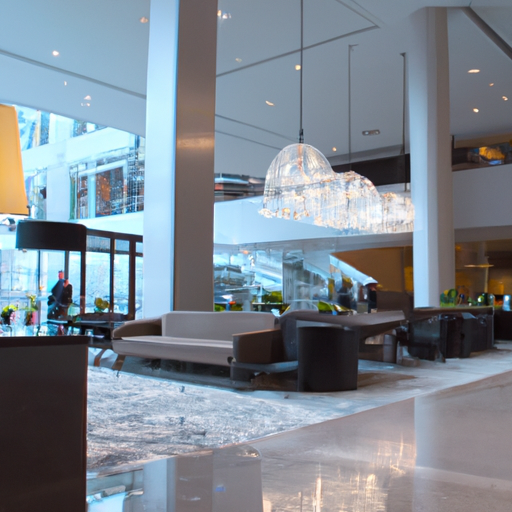 The Westin Philadelphia Unveils Inspired Property-Wide Transformation