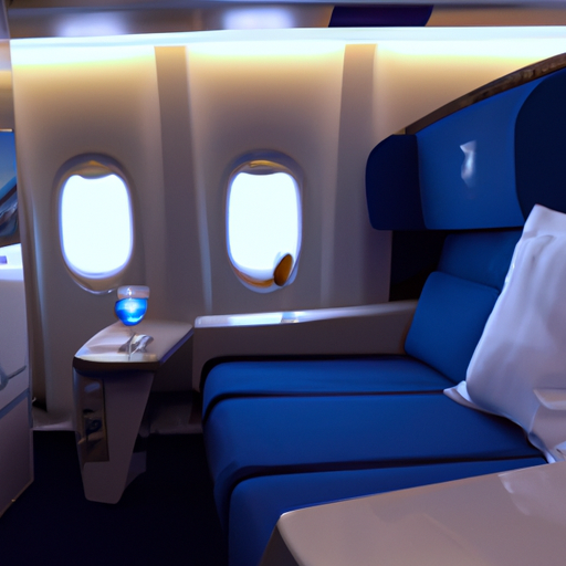 EL AL Upgrades Business Class on Boeing 777s, Discontinues First Class