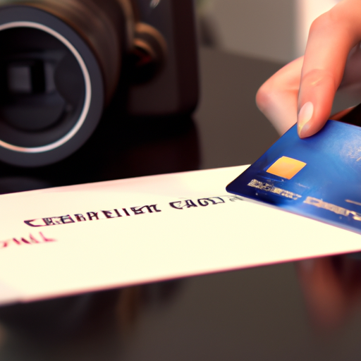 Applying for Chase Ink Business Credit Cards: A Step-by-Step Guide