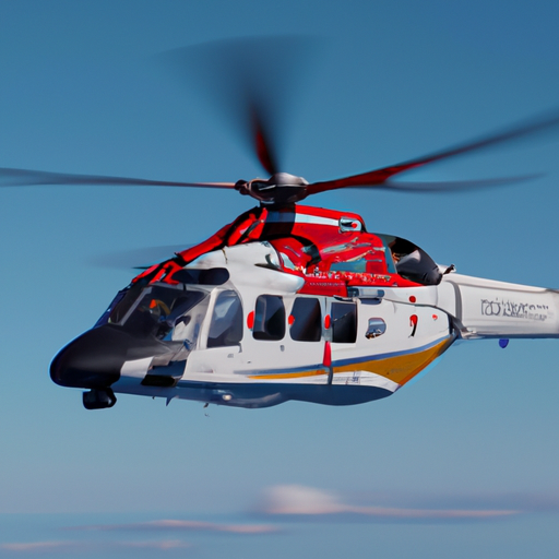 CAAC Certifies Airbus H175