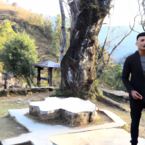 Pradyot Rana Takes on Role as GM of Shinta Mani Mustang Bensley Collection Resort in Nepal