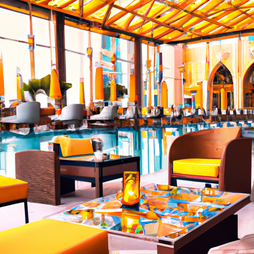 Holiday Inn brings innovative Open Lobby concept to the Middle East