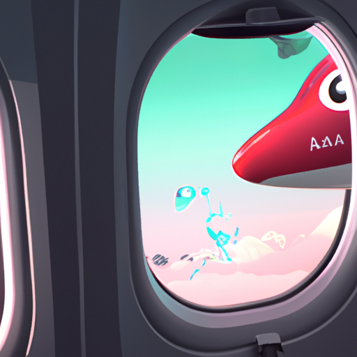 Air Canada's Safety Video Gets a Magical Disney Makeover