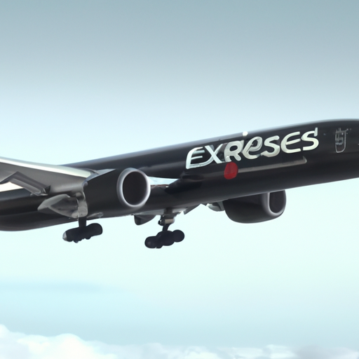 ExpressJet Plans to Make a Comeback with Boeing 777