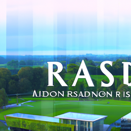 Radisson Hotel Group Achieves Strong H1 Growth with 100+ Signings and Openings