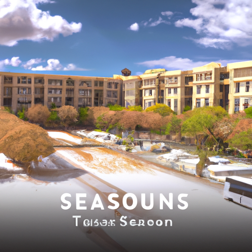 Four Seasons Announces New Project in Madinah, Saudi Arabia