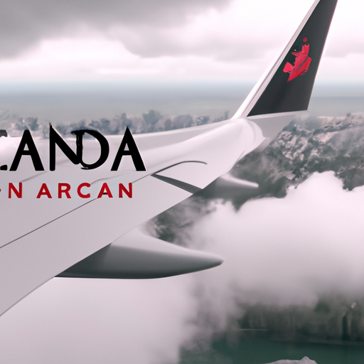 Air Canada Announces Direct Flights from Vancouver to Singapore