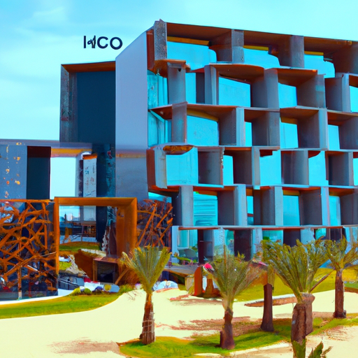 IHG Hotels & Resorts Expands in Saudi Arabia with Hotel Indigo in NEOM's Oxagon