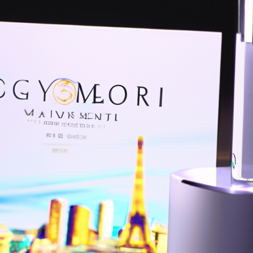 Groupe GM Introduces Gemology Cosmetics Paris Hotel Amenity Line