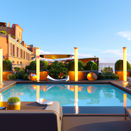 Avani Hotels Expands into Italy and Spain with Opening of Minor's First Properties