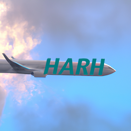 Hahn Air Expands Network with Addition of 12 Airlines