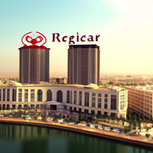 IHG Signs Agreement to Open Regent Hotel in Jeddah, Saudi Arabia