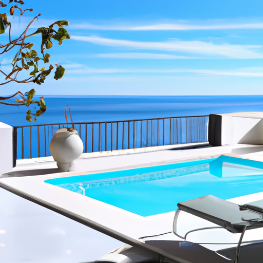 Casa Cookt Introduces Eight New Exclusive Villas in Rhodes, Greece