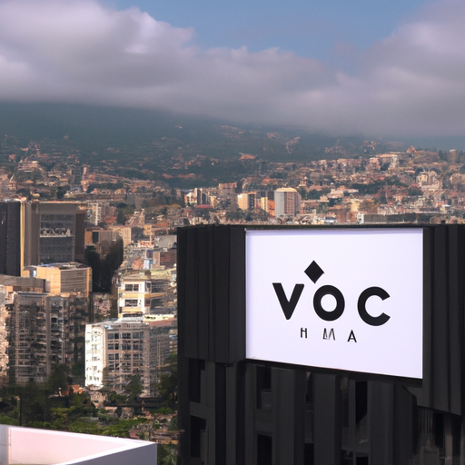 IHG Signs First voco Hotel in Lebanon: Expanding into New Territory