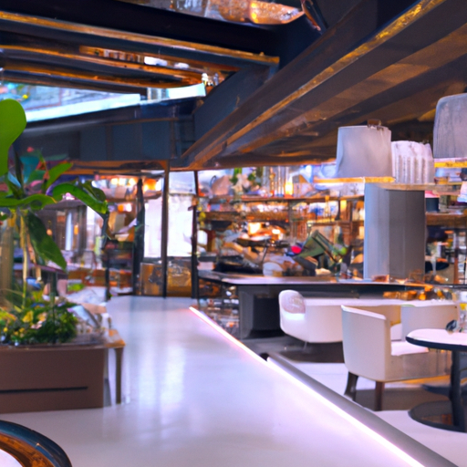 Top Oneworld Emerald Lounges: A Comprehensive Guide