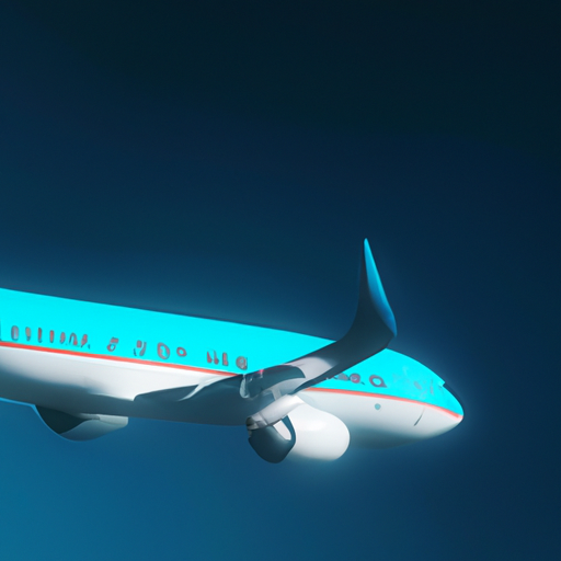 Korean Air's International Flight Network Expansion