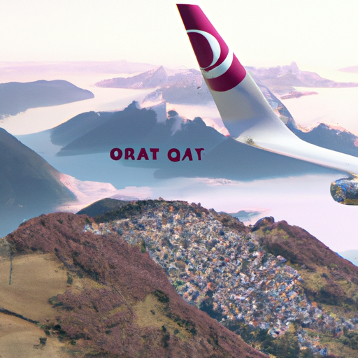 Qatar Airways Introduces Seasonal Flights to Trabzon, Turkey