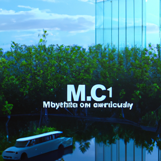 mci group releases their 2022 Sustainability Report