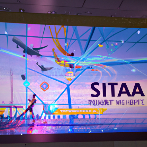 SITA's Upgraded Technology and Services to Enhance India's Major Airports