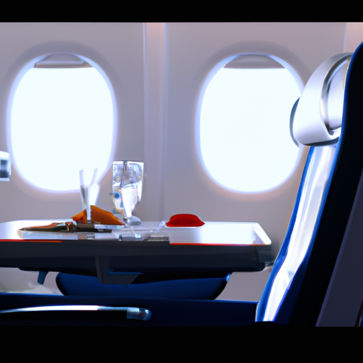 Air France Implements Significant Restrictions on First Class Upgrades