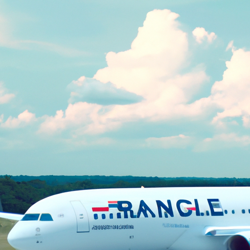 Air France Introducing New Flights to Raleigh-Durham