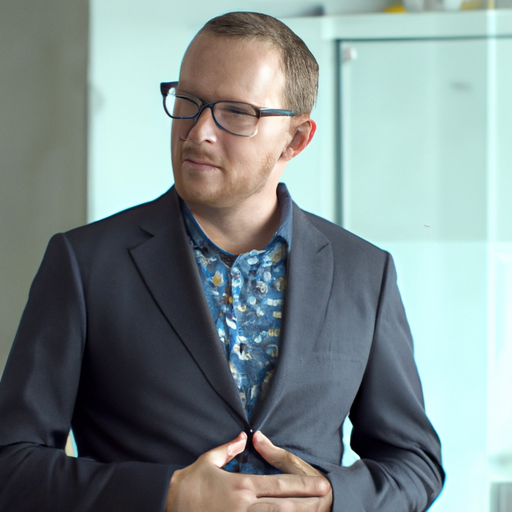 An Interview with Gareth Fraser: Vice President of Sales & Marketing Enablement at Birchstreet