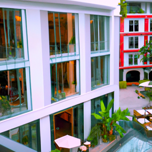 IHG Launches Its First voco Hotel in Vietnam