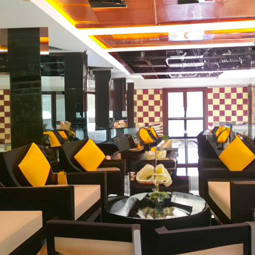 Dusit Princess Kathmandu: Unveiling the New 107-Key Hotel