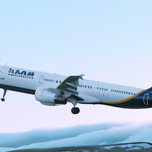 Icelandair Expands Fleet with 13 A321XLR Orders and 4 A321LR Leases