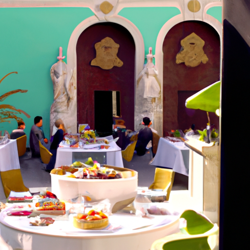 Royal Mansour Marrakech Launches Culinary Academy