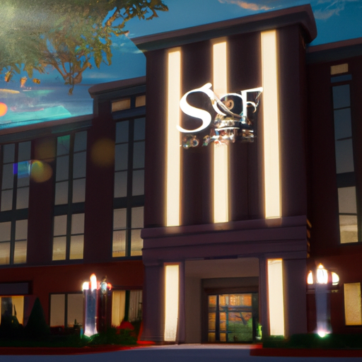 The St. Joe Company to Launch Fifth Hotel in 2023