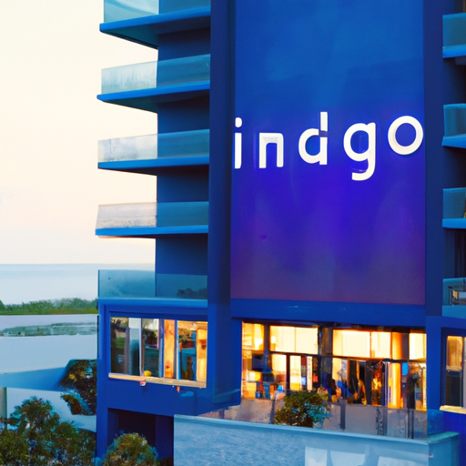 IHG Introduces Hotel Indigo Brand in Panama City, Florida