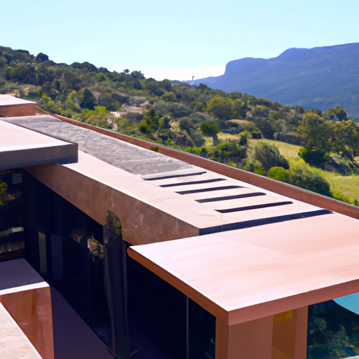 New Luxury Hotel Unveiled in the Tranquil Tramuntana Mountains of Mallorca