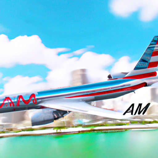 American Airlines Expanding Flight Services in Miami