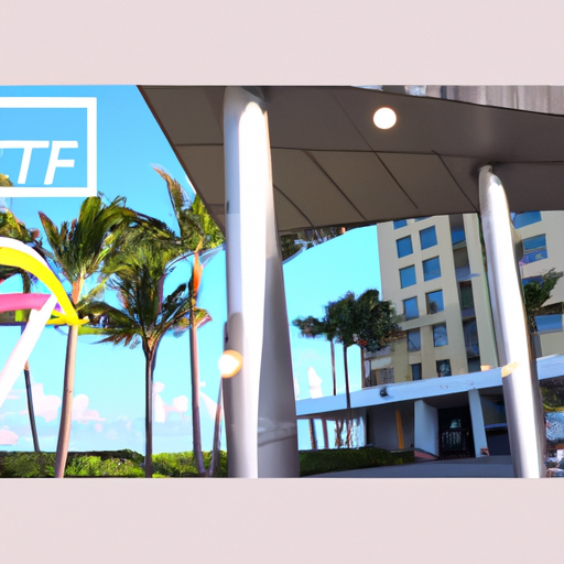 New Identity Unveiled for Fort Lauderdale's Pier Sixty-Six Resort