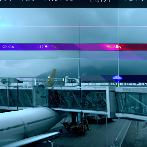 IATA Updates Hong Kong International Airport's Passenger Traffic Projections