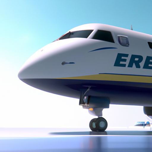 Mark Neely Appointed as Vice President - Freighter at Embraer Commercial Aviation