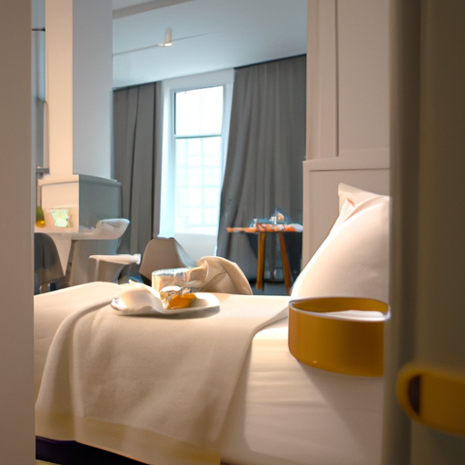 TFE Hotels Expands into Vienna, Austria with the Opening of Adina Serviced Apartments