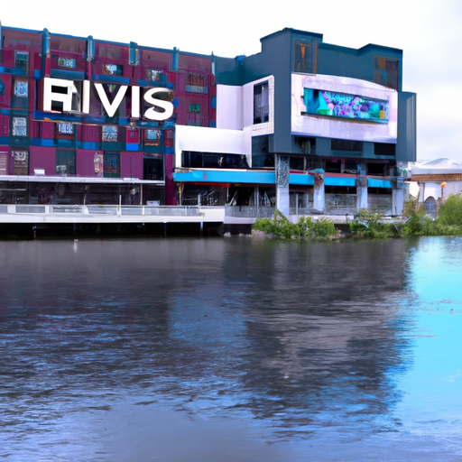 Rivers Casino Philadelphia to Build High-End Boutique Hotel in Fishtown