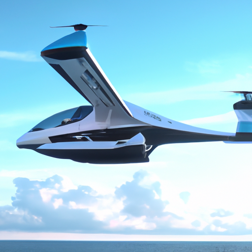 Embraer Announces First Three Suppliers for eVTOL Aircraft