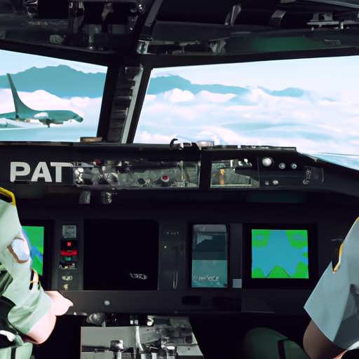 Cathay Pacific's Ambitious Plan to Hire Over 800 Cadet Pilots by 2024