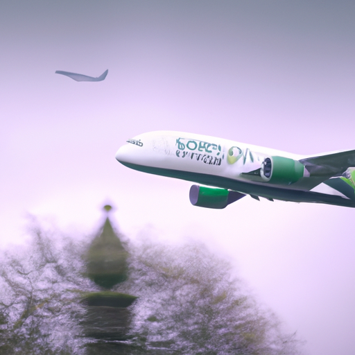 Saudia Introduces Three Weekly Nonstop Flights to a New Destination in England