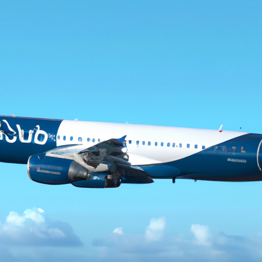 American and JetBlue Terminate Partnership Effective July 21, 2023