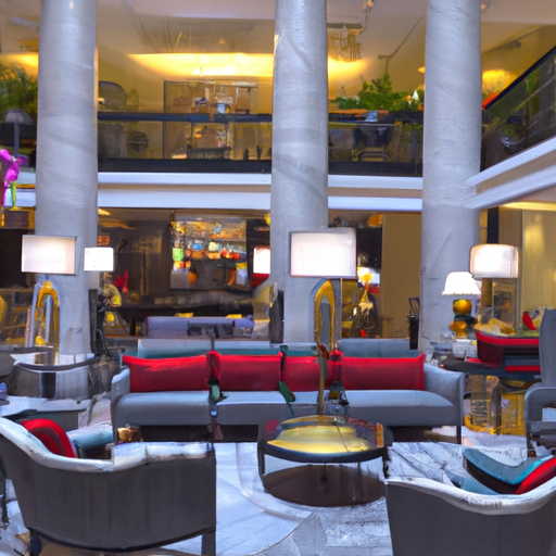 The Pfister Hotel Unveils Major Renovations